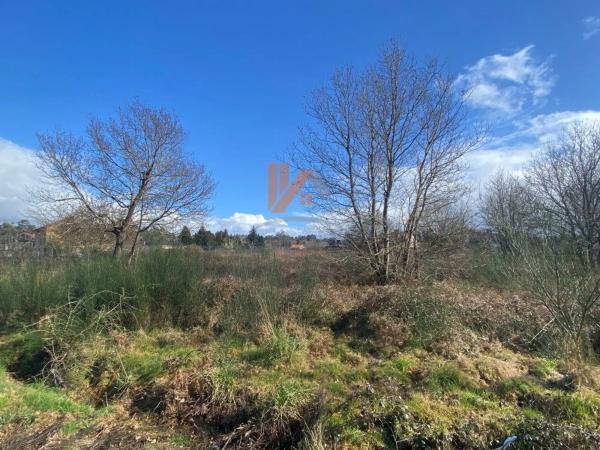 Terreno en Aldea Moniña s/n