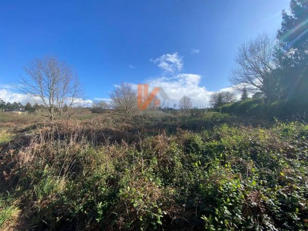 Terreno en Aldea Moniña s/n