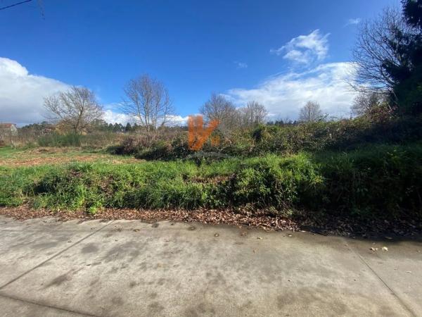 Terreno en Aldea Moniña s/n