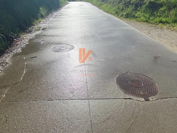 Terreno en Aldea Moniña s/n