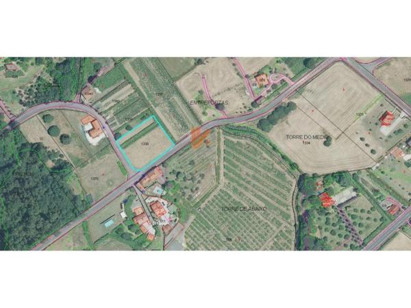 Terreno en camino Vedra Lestedo, 9