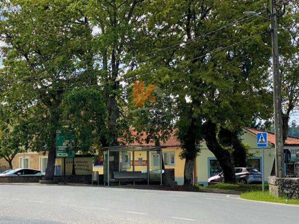 Terreno en calle Loureiro, 4