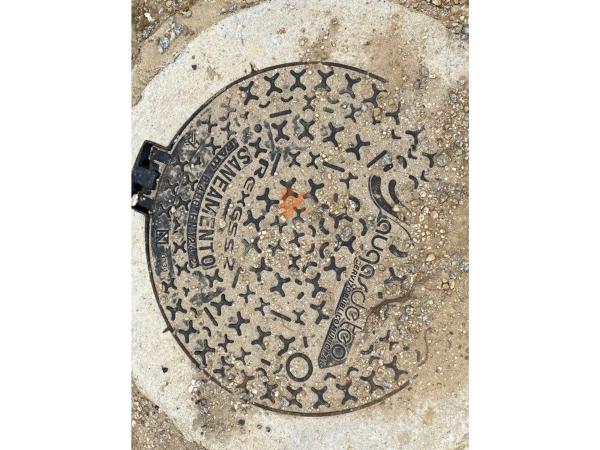 Terreno en calle Loureiro, 4