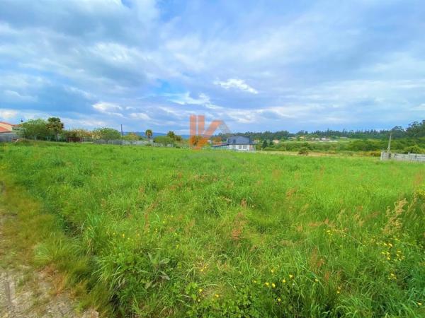 Terreno en calle Loureiro, 4