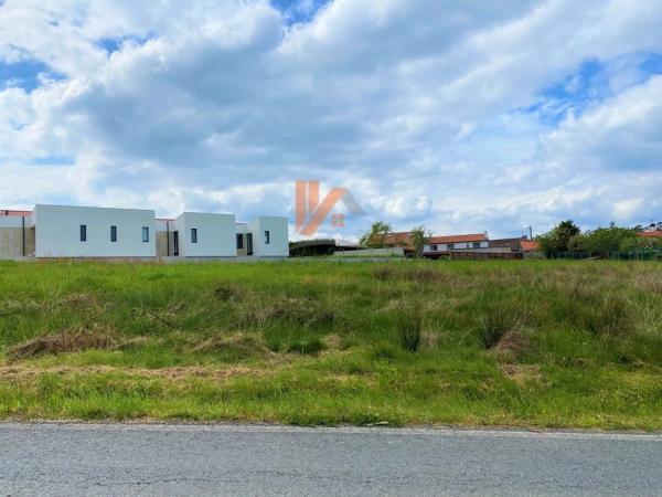 Terreno en calle Loureiro, 4