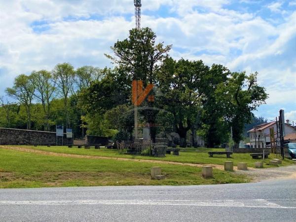 Terreno en calle Loureiro, 4