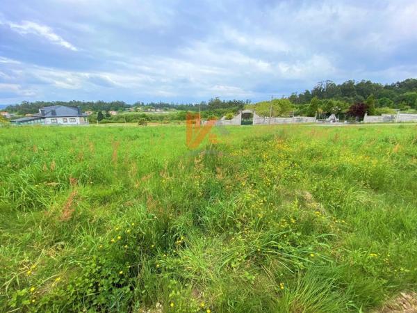 Terreno en calle Loureiro, 4
