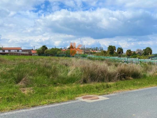 Terreno en calle Loureiro, 4