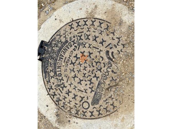 Terreno en calle Loureiro, 4