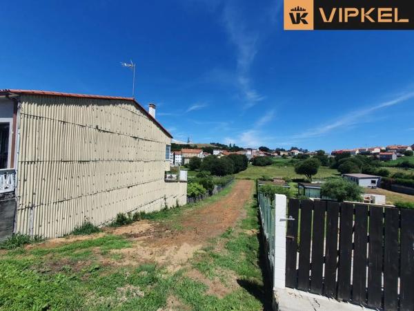 Terreno en calle das Barreiras