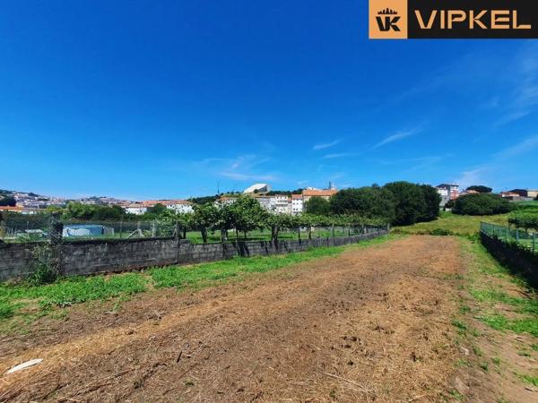 Terreno en calle das Barreiras