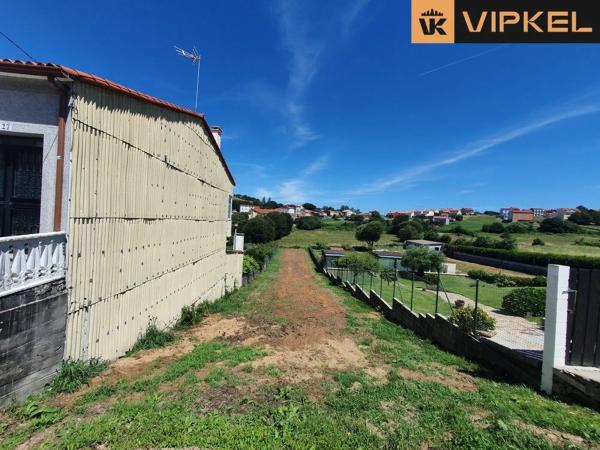 Terreno en calle das Barreiras
