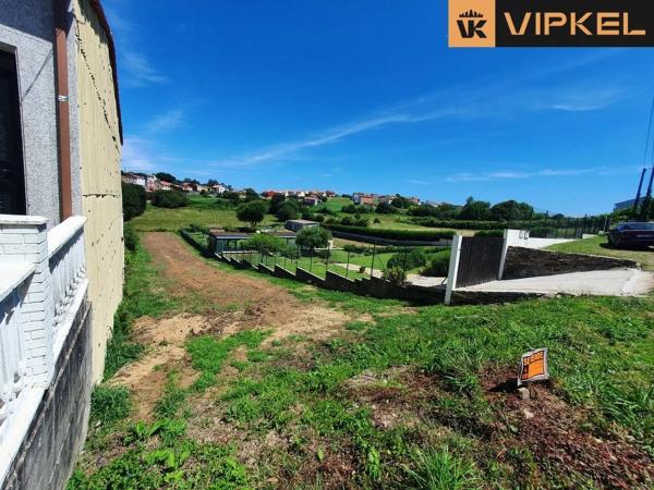 Terreno en calle das Barreiras