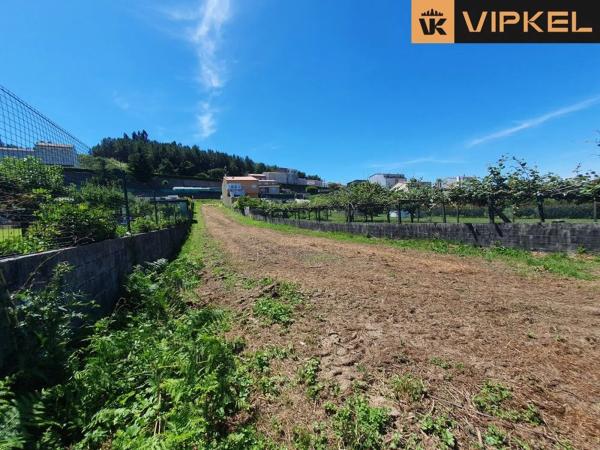 Terreno en calle das Barreiras