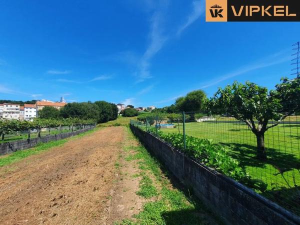 Terreno en calle das Barreiras