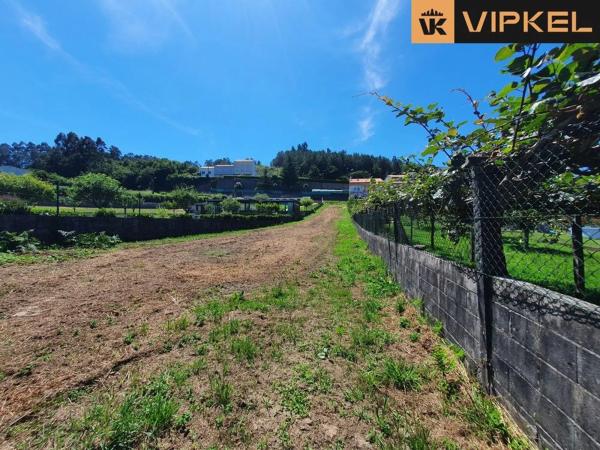 Terreno en calle das Barreiras