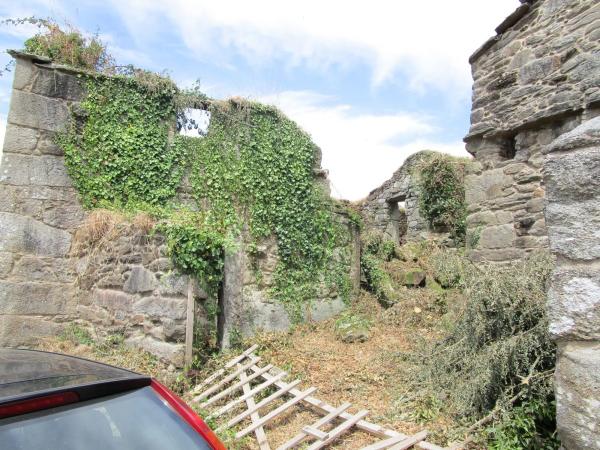 Terreno en Covas s/n