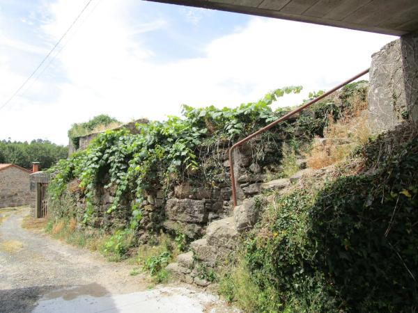 Terreno en Covas s/n