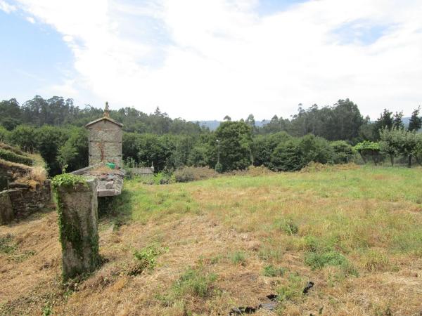 Terreno en Covas s/n