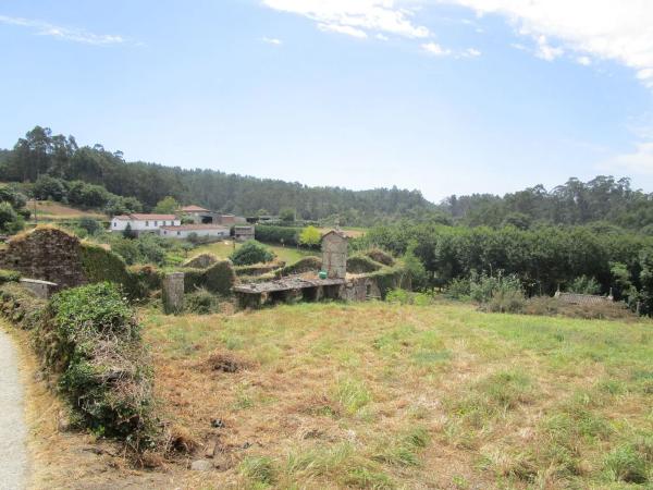 Terreno en Covas s/n