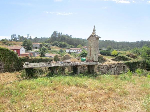 Terreno en Covas s/n