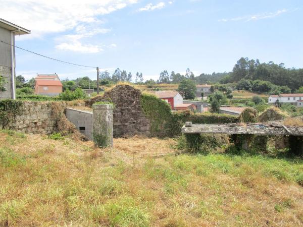Terreno en Covas s/n