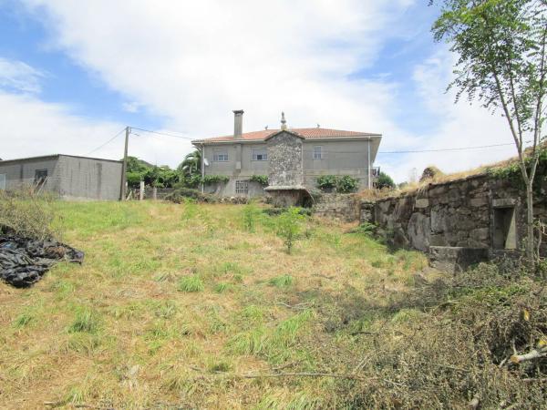 Terreno en Covas s/n