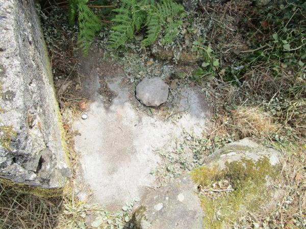 Terreno en Covas s/n