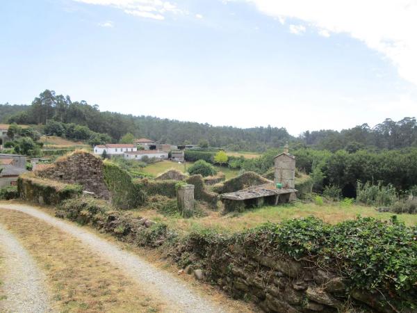 Terreno en Covas s/n