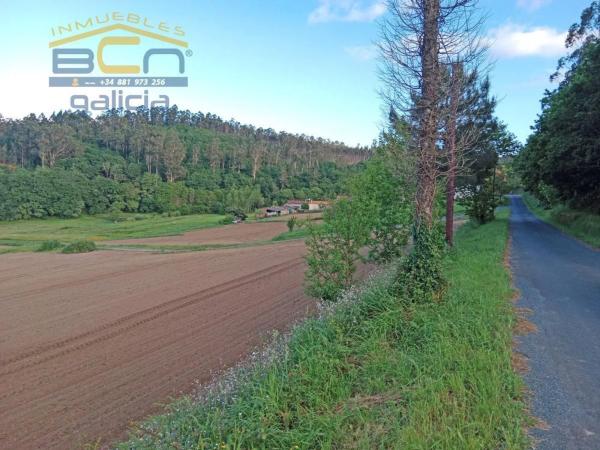 Terreno en Área de Ames