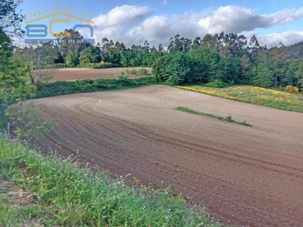 Terreno en Área de Ames