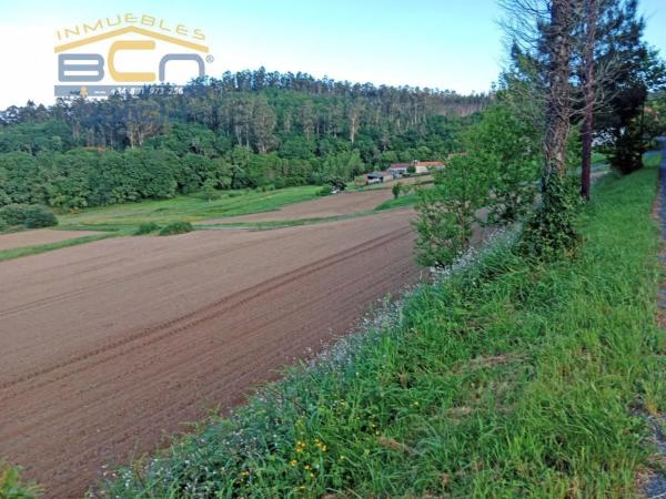 Terreno en Área de Ames