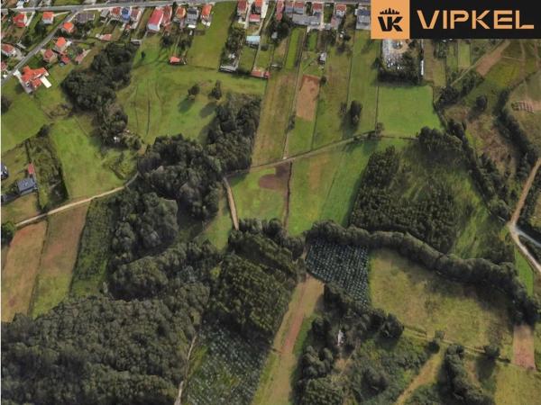 Terreno en Vial de Marconi s/n