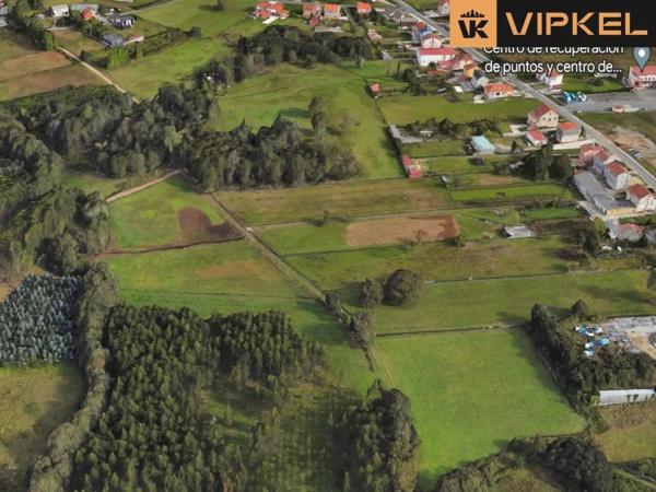 Terreno en Vial de Marconi s/n