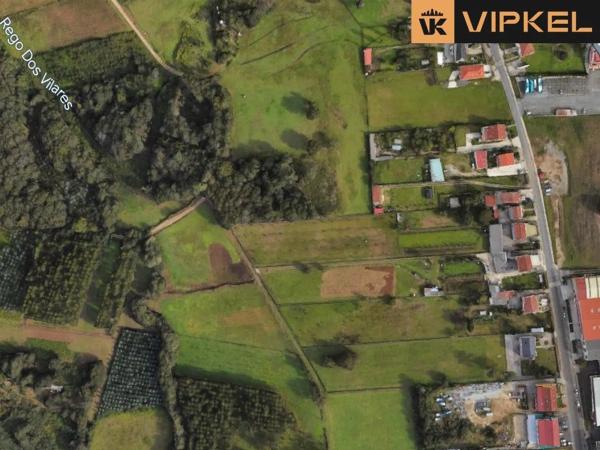 Terreno en Vial de Marconi s/n