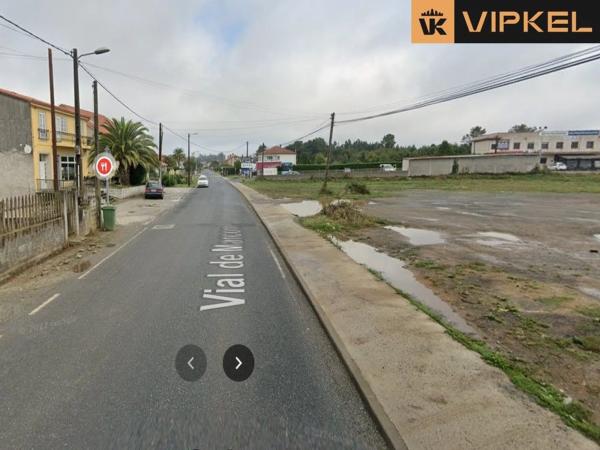 Terreno en Vial de Marconi s/n