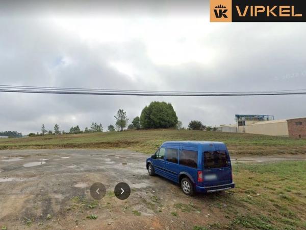 Terreno en Vial de Marconi s/n