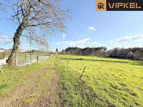 Terreno en Vial de Marconi s/n