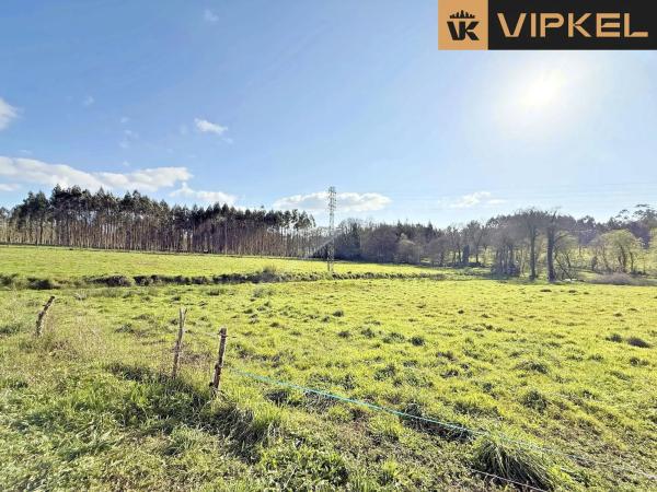 Terreno en Vial de Marconi s/n