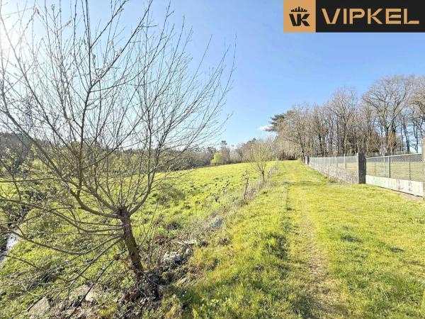 Terreno en Vial de Marconi s/n