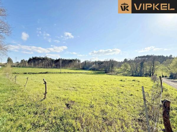 Terreno en Vial de Marconi s/n