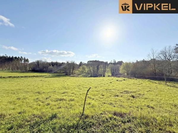 Terreno en Vial de Marconi s/n