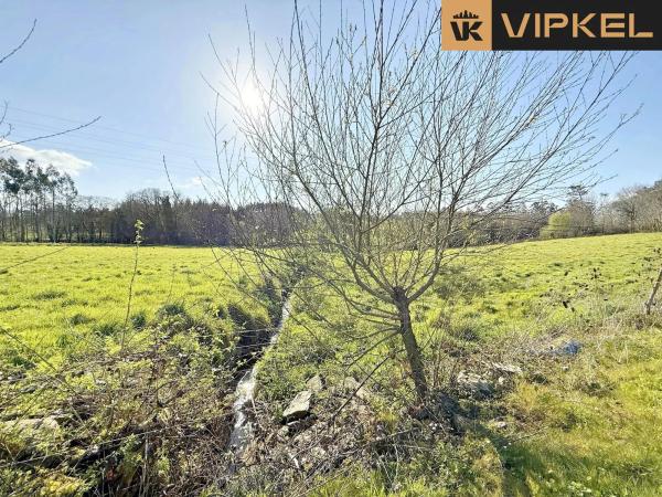 Terreno en Vial de Marconi s/n