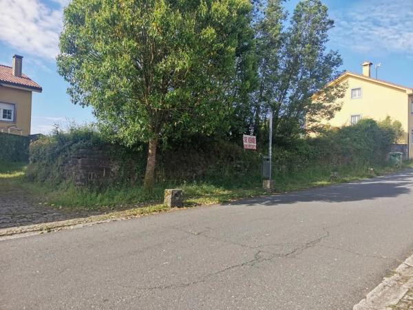 Terreno en calle San Marcos s/n