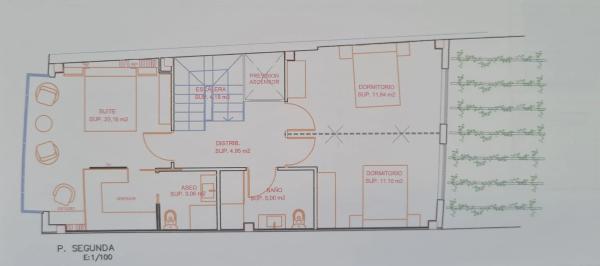 Terreno en Sanchez Freire