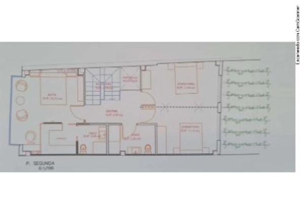 Terreno en Sanchez Freire