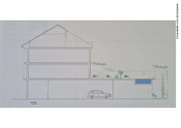 Terreno en Sanchez Freire