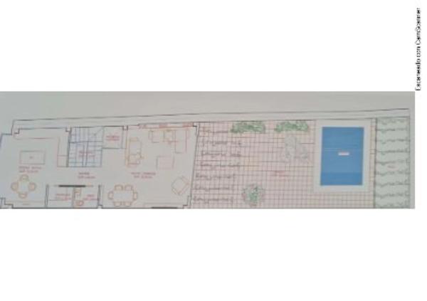 Terreno en Sanchez Freire