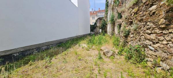 Terreno en Sanchez Freire