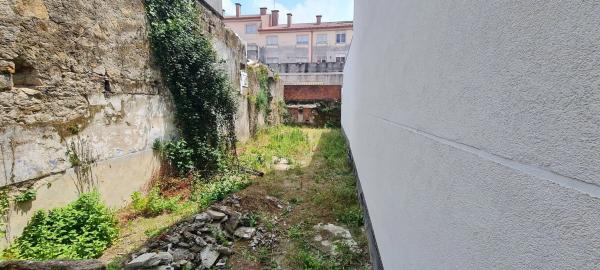 Terreno en Sanchez Freire